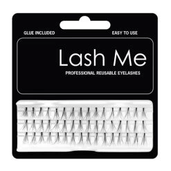 LASH ME - Professional Eyelash - Individual Long Eyelash Ends
