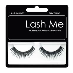 LASH ME - Professional Eyelash - Kate Reusable Eyelashes