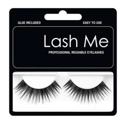 LASH ME - Professional Eyelash - Roxy Reusable Eyelashes
