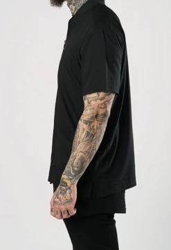 BARBER STRONG - The Barber Jacket - White 14 BARBER STRONG - The Barber Jacket - White -Care Product Shop 67 1024x1024 39113.1579821948