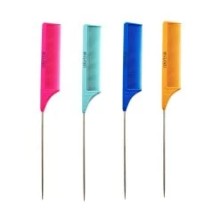 COLORTRAK - Carbon Fiber Combs - 24 Pack 10 COLORTRAK - Carbon Fiber Combs - 24 Pack -Care Product Shop 7014 Combs 720x 84161.1599991077