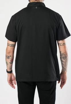 BARBER STRONG - The Barber Jacket - Black -Care Product Shop 74 1024x1024 36196.1564732429