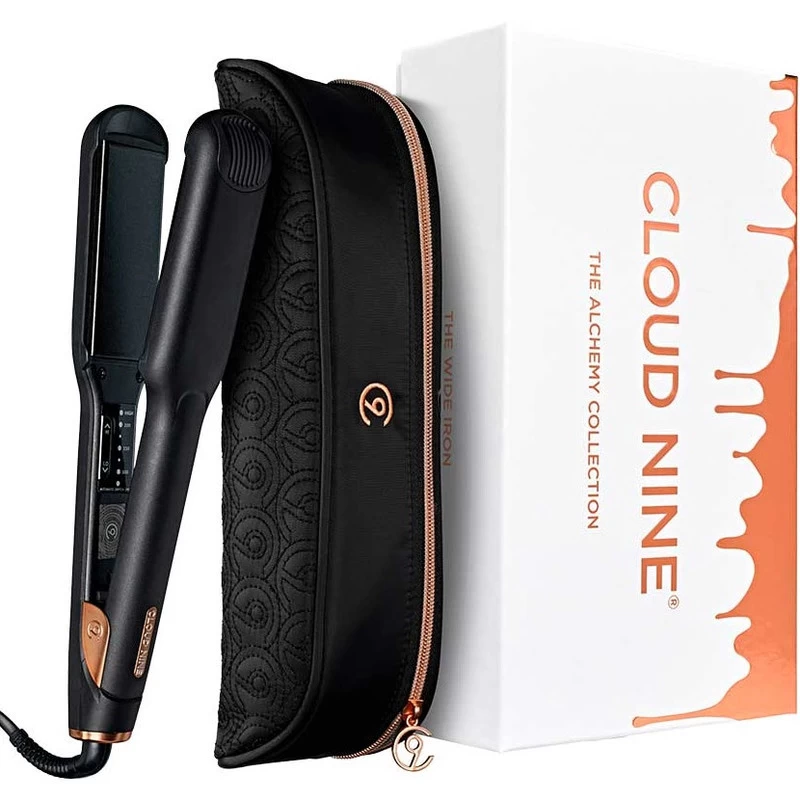 CLOUD NINE - Alchemy Wide Iron 3 CLOUD NINE - Alchemy Wide Iron
