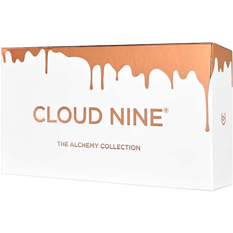 CLOUD NINE - Alchemy Wide Iron 4 CLOUD NINE - Alchemy Wide Iron - Image 2