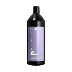 MATRIX - Total Results - Color Obsessed - So Silver Shampoo 1000ml