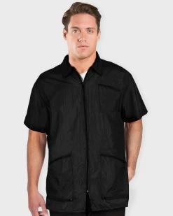 BETTY DAIN CREATIONS - Premier Barber Jacket - XL