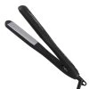 SILVER BULLET - Keratin 230 Titanium Wide Plate Straightening Iron - Silver Edition