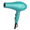 SILVER BULLET - Ethereal Hair Dryer - Turquoise