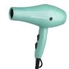 SILVER BULLET - Obsidian Hair Dryer - Aqua 1 SILVER BULLET - Obsidian Hair Dryer - Aqua -Care Product Shop 900568 07463.1686712733