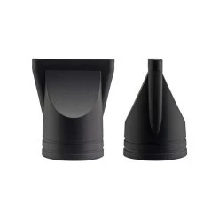 SILVER BULLET - City Chic Hair Dryer - Black -Care Product Shop 900670 3 61228.1608532595