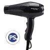 SILVER BULLET - City Chic Hair Dryer - Black -Care Product Shop 900670 51643.1608532601