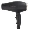 SILVER BULLET - Hyper X Professional Hair Dryer - Black
