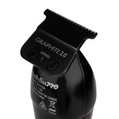 BABYLISS PRO - BlackFX Skeleton Lithium Hair Trimmer -Care Product Shop 900761 3 33967.1617837910