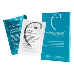 MALIBU C - MakeOver Hair Treatment