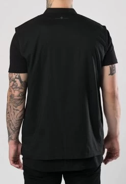 BARBER STRONG - The Barber Vest - Black -Care Product Shop 93 1800x1800 21614.1579683666