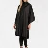 BETTY DAIN CREATIONS - Satin All Purpose Cape - Touch & Close