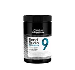 L'OREAL - Blond Studio - Blonder Inside 9 Lightening Powder 500g