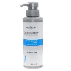 ELEGANCE - After Shave Lotion 250ml - Aloe Vera