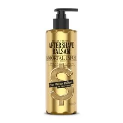 IMMORTAL NYC - Aftershave Balsam 350ml - One Million Dollars