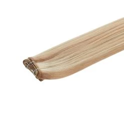 ANGEL EXTENSIONS - Weft 20" / 50cm - Light-Ombre Colours -Care Product Shop Angel Machine Weft 2 68308.1611026109