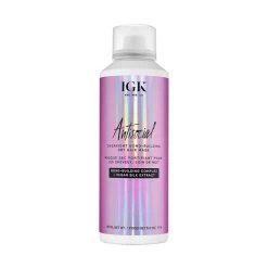 IGK HAIR - ANTISOCIAL Overnight Bond Building Dry Hair Mask 187ml