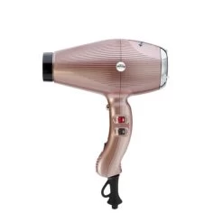 GAMMA+ - Aria Dual Ionic Rose Gold Hairdryer 2250W