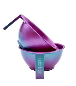 COLORTRAK - Aurora Collection Color Bowls - 2 Pack