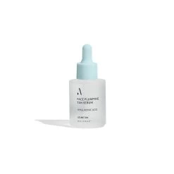 AZURE TAN - Face Plumping Tan Serum 30ml