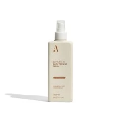 AZURE TAN - Supple Skin Body Tanning Serum - Light/Medium 200ml