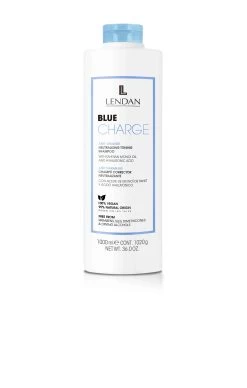 LENDAN - Charge - Blue Charge Shampoo 1000ml