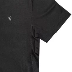 BARBER STRONG - The Barber Tee - Black -Care Product Shop BS Black Tee 2 1800x1800 44977.1579683679