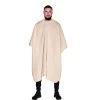 BARBER STRONG - The Barber Cape - Barber Shield Khaki -Care Product Shop BSC17 KHAKI4 29037.1679356159