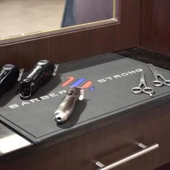 BARBER STRONG - The Barber Mat - Blue -Care Product Shop BS 1080x1080 0544 1800x1800 68716.1633757387
