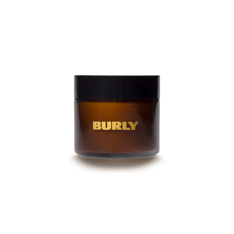 BURLY - Australian Made Natural Beard Balm 60ml 3 BURLY - Australian Made Natural Beard Balm 60ml