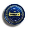 BURLY - Australian Made Natural Paste 100ml 1 BURLY - Australian Made Natural Paste 100ml -Care Product Shop BURLY PASTE TRANSPARENT 800x 82707.1663303930