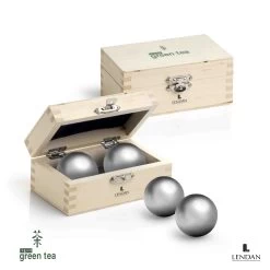 LENDAN - Chinese Massage Balls - Pair