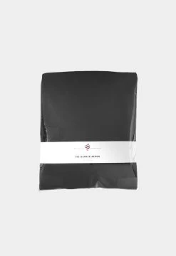 BARBER STRONG - The Barber Apron - Extra Wide -Care Product Shop Barber strong apron packaging 1024x1024 54576.1567673401