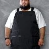 BARBER STRONG - The Barber Apron - Extra Wide -Care Product Shop Barber strong new covers apron 1024x1024 31319.1567673400