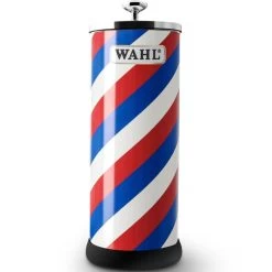 WAHL - 5 STAR SERIES - Barber Disinfectant Jar