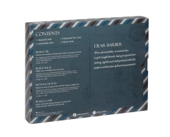 DEAR BARBER - Beard Care Essentials Gift Set -Care Product Shop Beard Care Essentials3 13646.1658286436