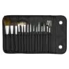 BeautyPRO - Cosmetics Brush Set 15pcs -Care Product Shop BeautyPro15pcSet2 06936.1648701446