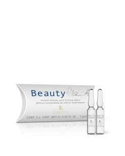 LENDAN - BEAUTY FLASH Instant Firming Effect 2x1.5ml