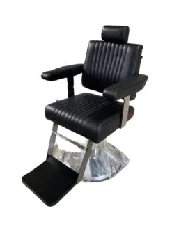 KARMA - Belmont Barber Chair
