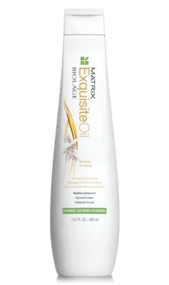 MATRIX - Biolage - Exquisite Oil Conditioner 400ml