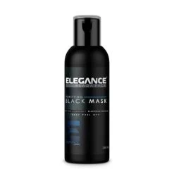 ELEGANCE - Purifying Black Mask 250ml