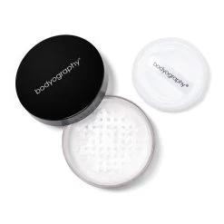 BODYOGRAPHY - Blur, Set, Perfect Loose Finishing Powder
