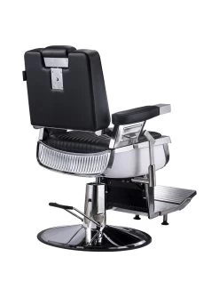 KARMA - Brisbane Barber Chair - Black/Chrome -Care Product Shop BrisbaneBlack3 41346.1657001380