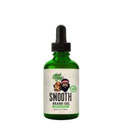 CHEECH & CHONG - Smooth Beard Oil 60ml