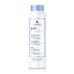 LENDAN - Charge - Blue Charge Shampoo 300ml