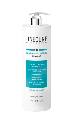 HIPERTIN - Linecure - Dandruff Control Shampoo 1000ml
